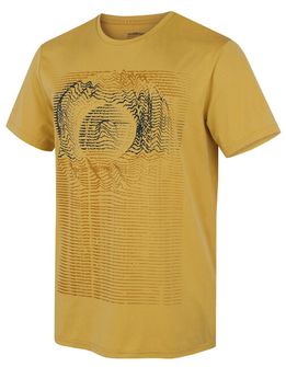 Чоловіча функціональна футболка HUSKY Таш М, жовта