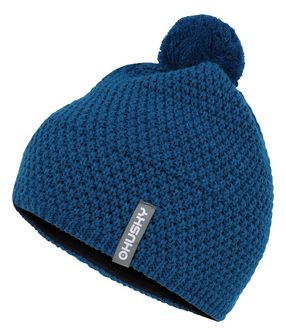 Husky Дитяча шапка Cap 36, синя