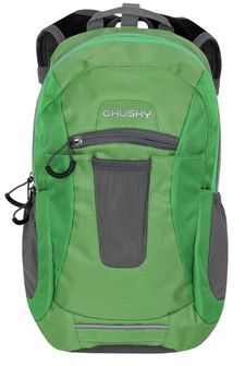 Husky Дитячий рюкзак Jemi 10л зелений