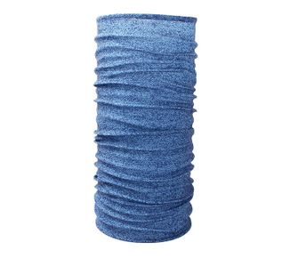 Багатофункціональний шарф Printemp темно-синій, UNI