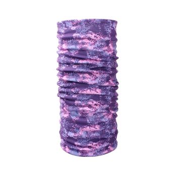 Багатофункціональний шарф Procool рожеві плями для хаскі