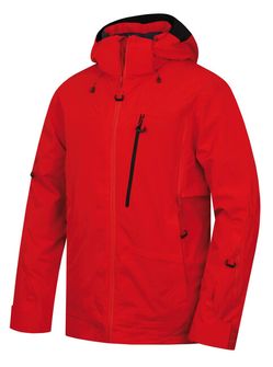 Чоловіча лижна куртка Husky Montry червона
