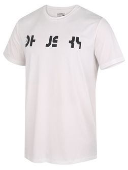 Чоловіча функціональна футболка Husky Thaw M біла