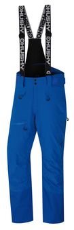 Чоловічі гірськолижні штани Husky Gilep M сині