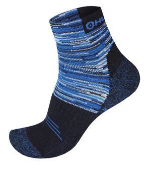 Шкарпетки Husky Hiking Шкарпетки темно-сині