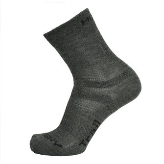Шкарпетки Husky Trail Socks антрацит