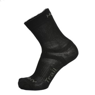 Шкарпетки Husky Trail Socks Black