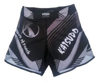 Клітка для шортів Katsudo MMA