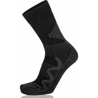 Шкарпетки Lowa 3-SEASON PRO, чорні