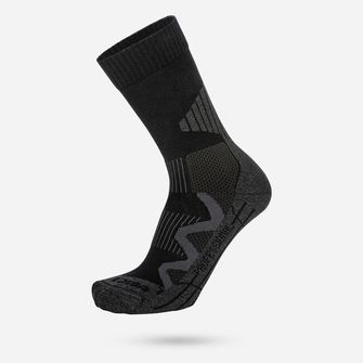 Шкарпетки Lowa 4-SEASON PRO, чорні