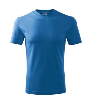 Дитяча футболка Malfini Basic, світло-блакитна