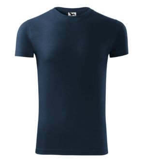 Чоловіча футболка Malfini Viper, темно-синя