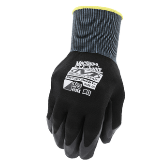 Робочі рукавиці Mechanix SpeedKnit Utility Work Gloves L/XL