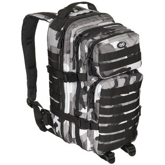 Рюкзак MFH Backpack Assault I, міський