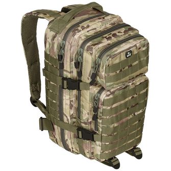 MFH Backpack Assault I, операція-camo
