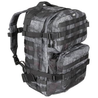 MFH Рюкзак Backpack Assault II, HDT-camo LE