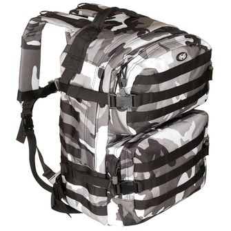 Рюкзак MFH Backpack Assault II, міський