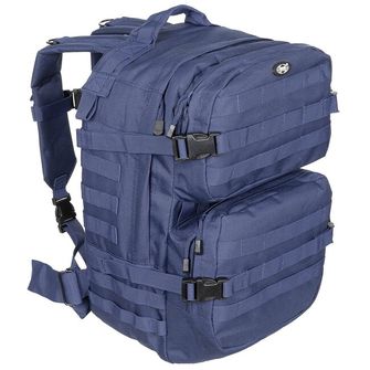 Рюкзак MFH Assault II, синій