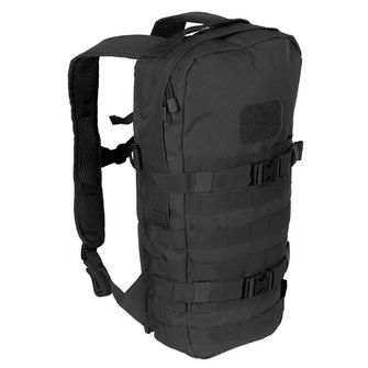 Рюкзак MFH Daypack, чорний