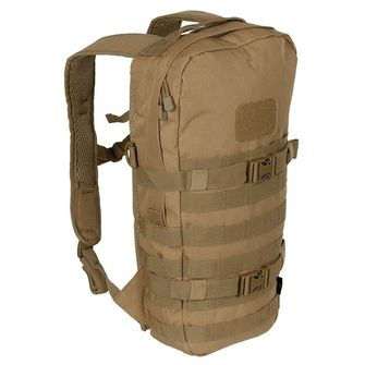 Рюкзак MFH Daypack, колір койота