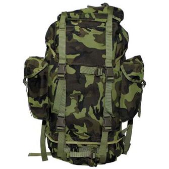 Водонепроникний рюкзак MFH BW модель M95 CZ камуфляж 65L