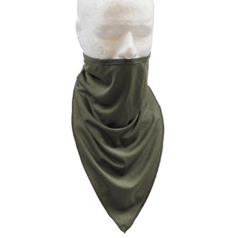 Тактичний шарф MFH Conf, оливковий