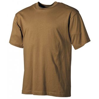 Камуфляжна футболка MFH з малюнком койота, 160 г/м2