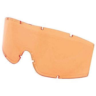 MFH Запасні лінзи для тактичних окулярів KHS, помаранчеві
