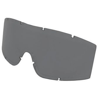 MFH Запасні лінзи для тактичних окулярів KHS, димчасті