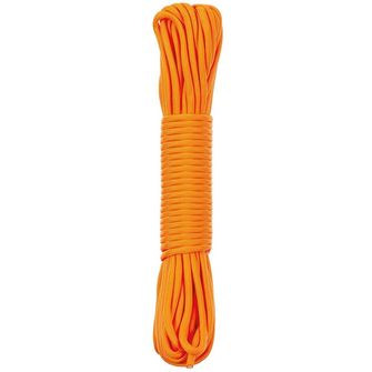Нейлонова мотузка MFH, помаранчева, 30 м