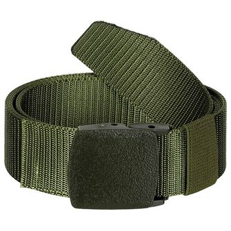 Ремінь MFH Tactical, зелений, прибл. 3,8 см