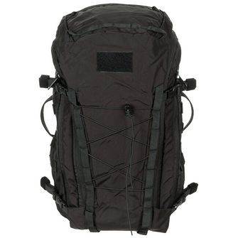 Професійний рюкзак MFH Mission 30 Cordura, чорний