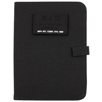 MFH Чохол для ноутбука A5, чорний