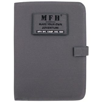 MFH Чохол для ноутбука A5, міський сірий