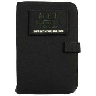 MFH Чохол для ноутбука A6, чорний