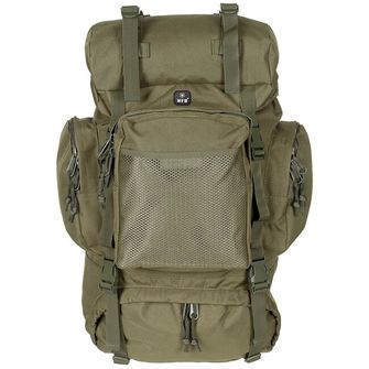 Рюкзак MFH Tactical, зелений, OD