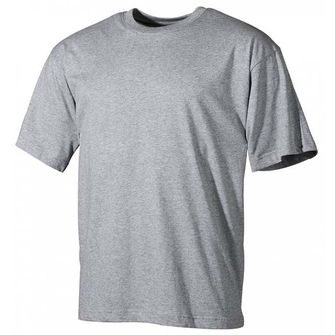 MFH US футболка класична сіра, 160г/м2