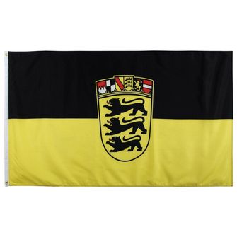 Прапор MFH Баден-Вюртемберг, поліестер, 90 x 150 см