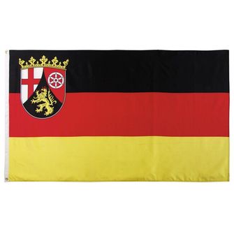 Прапор MFH Рейнланд-Пфальц, поліестер, 90 x 150 см