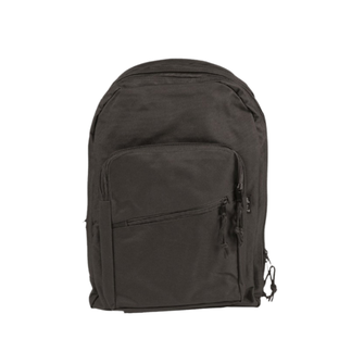 Рюкзак Mil-Tec DayPack чорний, 25 л