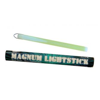 Mil-tec Magnum світляча паличка 35см, біла
