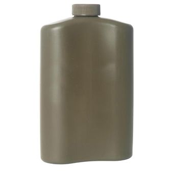 Mil-Tec пілотна пляшка-бризкалка 0,5 л, оливкова