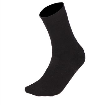 Бамбукові шкарпетки Mil-Tec, чорні 2 пачки