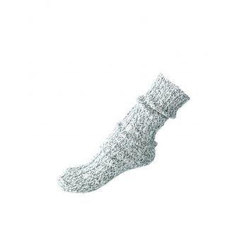 Норвезькі шкарпетки Mil-Tec, сірі