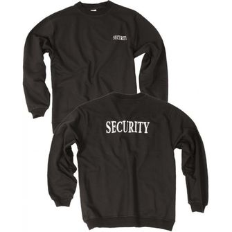 Mil-Tec Security натуральний светр, чорний
