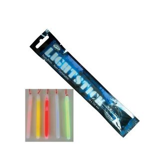 Світлова паличка Mil-tec 15 см, синя