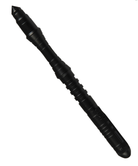 Тактична ручка Mil-tec 16см, чорна