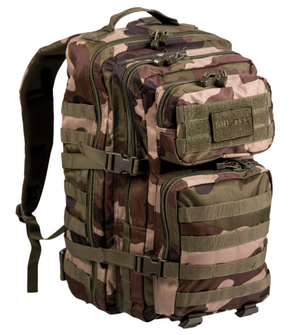 Рюкзак Mil-Tec US assault Large рюкзак CCE tarn, 36 л