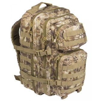 Mil-Tec US assault Large рюкзак Mandra tan, 36 л.