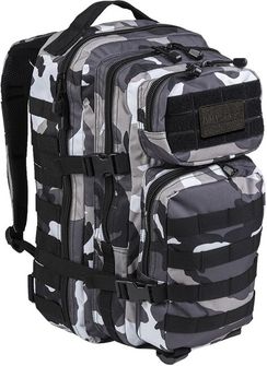 Рюкзак Mil-Tec US Assault Large Urban Backpack, 36 л